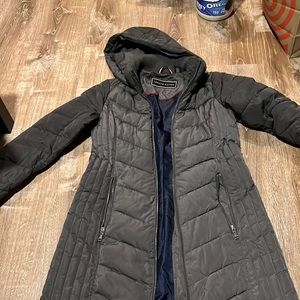 Tommy Hilfiger winter jacket
